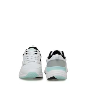 U.S. POLO ASSN. MELINDA 4FX - BEYAZ-MINT - 36