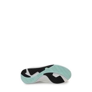 U.S. POLO ASSN. MELINDA 4FX - BEYAZ-MINT - 36