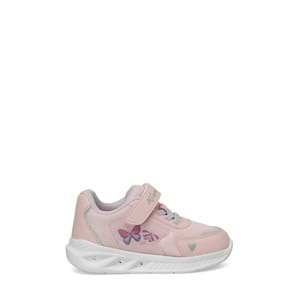 KİNETİX ELIO 4FX - A.PEMBE-LİLA-GÜMÜŞ - 22