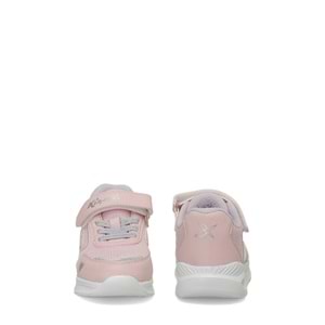 KİNETİX ELIO 4FX - A.PEMBE-LİLA-GÜMÜŞ - 22