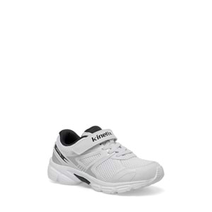 KİNETİX ARION TX J 4FX - BEYAZ-GRİ - 34