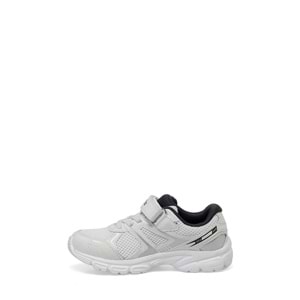 KİNETİX ARION TX J 4FX - BEYAZ-GRİ - 34