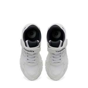 KİNETİX ARION TX J 4FX - BEYAZ-GRİ - 34