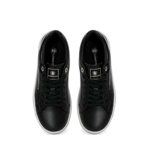LUMBERJACK TITANIA 4FX KADIN SNEAKER - SİYAH - 39