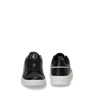 LUMBERJACK TITANIA 4FX KADIN SNEAKER - SİYAH - 39