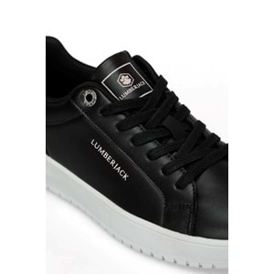 LUMBERJACK TITANIA 4FX KADIN SNEAKER - SİYAH - 39