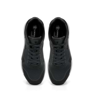 LUMBERJACK VENDOR 4FX ERKEK SNEAKER - GRİ - 40