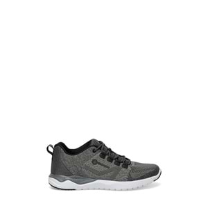 LUMBERJACK MAXIMUS 4FX ERKEK SNEAKER - K.GRİ - 42