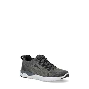 LUMBERJACK MAXIMUS 4FX ERKEK SNEAKER - K.GRİ - 42
