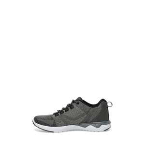 LUMBERJACK MAXIMUS 4FX ERKEK SNEAKER - K.GRİ - 42