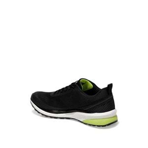 LUMBERJACK CESAR 4FX ERKEK SNEAKER - SİYAH - 41