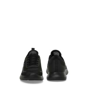 KİNETİX THANOS TX 4FX ERKEK COMFORT AYAKKABI - SİYAH-K.GRİ - 44