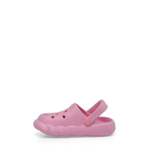 KİNETİX PANKA 4FX KIZ ÇOCUK DENİZ AYAKKABISI - ŞEKER PEMBE - 30