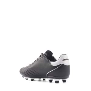 LOTTO DEFENDER GR FG 4FX UNİSEX HALI SAHA AYAKKABISI - SİYAH - 37
