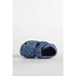 VİCCO BUMBA III ERKEK ÇOCUK SANDALET - LACİVERT - 30