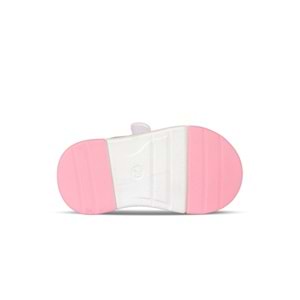 VİCCO NANA BEBE SANDALET - PUDRA - 23