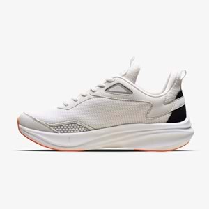 LESCON STREET RUNNER 2 ERKEK KOŞU AYAKKABI - BEYAZ - 40