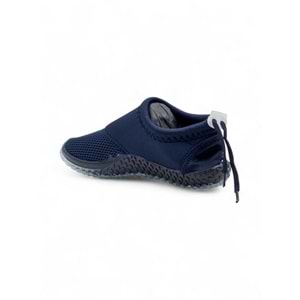 SERABİEN UNİSEX FİLELİ DENİZ HAVUZ PLAJ AYAKKABISI - FULL LACİVERT - 40