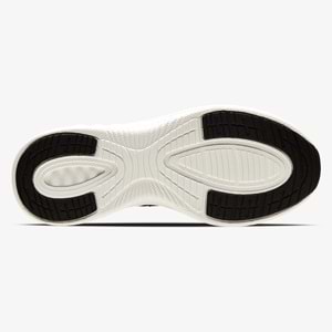 LESCON HELLIUM SPIDER UNİSEX SPOR AYAKKABI - SİYAH-BEYAZ - 36