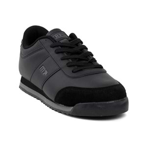 MP 242-2044 ERKEK KOŞU AYAKKABISI - SİYAH - 41