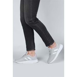 JUMP 29779 SNEAKER GÜNLÜK SPOR AYAKKABI - GRİ - 40