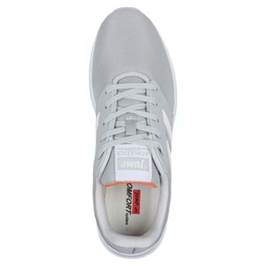 JUMP 29779 SNEAKER GÜNLÜK SPOR AYAKKABI - GRİ - 40