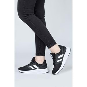 JUMP 29964 UNİSEX SNEAKER GÜNLÜK SPOR AYAKKABI - SİYAH - 38