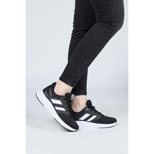 JUMP 29964 UNİSEX SNEAKER GÜNLÜK SPOR AYAKKABI - SİYAH - 38