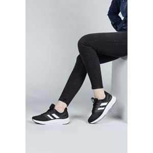 JUMP 29964 UNİSEX SNEAKER GÜNLÜK SPOR AYAKKABI - SİYAH - 38