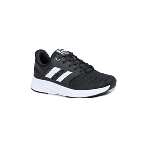 JUMP 29964 UNİSEX SNEAKER GÜNLÜK SPOR AYAKKABI - SİYAH - 38