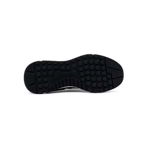 VOYAGER 1003 ERKEK HAKİKİ DERİ SNEAKER AYAKKABI - LACİVERT - 40