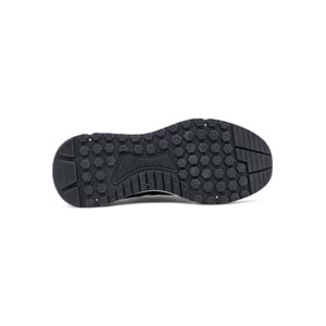 VOYAGER 1003 ERKEK HAKİKİ DERİ SNEAKER AYAKKABI - SİYAH - 41