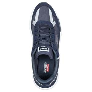 JUMP 31179 ERKEK SNEAKER GÜNLÜK SPOR AYAKKABI - LACİVERT - 44