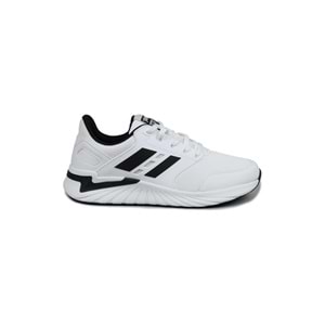 JUMP 31192 ERKEK SNEAKER GÜNLÜK SPOR AYAKKABI - BEYAZ - 42