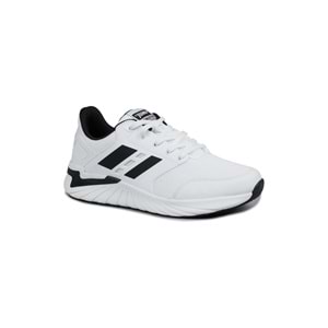 JUMP 31192 ERKEK SNEAKER GÜNLÜK SPOR AYAKKABI - BEYAZ - 43