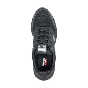 JUMP 31192 ERKEK SNEAKER GÜNLÜK SPOR AYAKKABI - SİYAH - 45