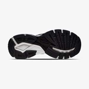 LESCON NEWTON EASYSTEP UNİSEX SPOR AYAKKABI - SİYAH - 36