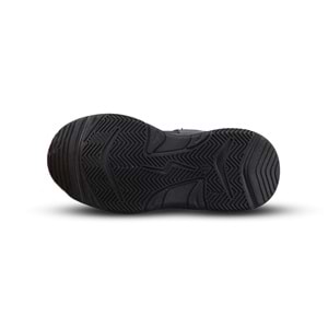 MP 242-3325 ÇOCUK SPOR AYAKKABI - SİYAH - 26