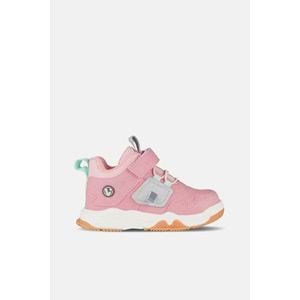 VİCCO GETTO KIZ BEBEK BOT - PUDRA - 25