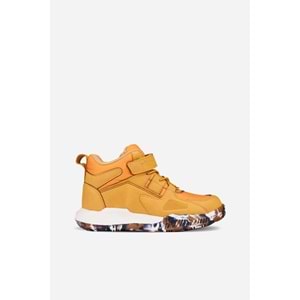 VİCCO LAW ERKEK ÇOCUK BOT - CAMEL - 31