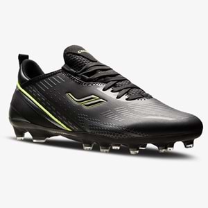 LESCON COMET ERKEK KRAMPON AYAKKABI (40-45) - SİYAH - 41