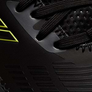 LESCON COMET ERKEK KRAMPON AYAKKABI (40-45) - SİYAH - 41