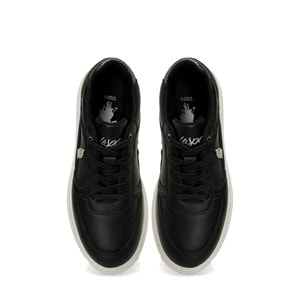 U.S. POLO ASSN. GRACE 4PR KADIN SNEAKER - SİYAH - 37