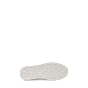 U.S. POLO ASSN. GRACE 4PR KADIN SNEAKER - SİYAH - 37