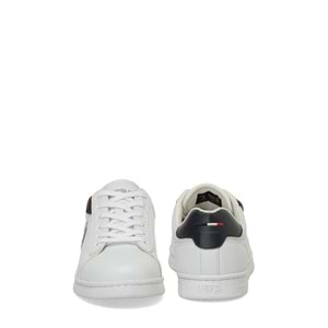 U.S. POLO ASSN. COSTA 4PR ERKEK SNEAKER - BEYAZ - 44