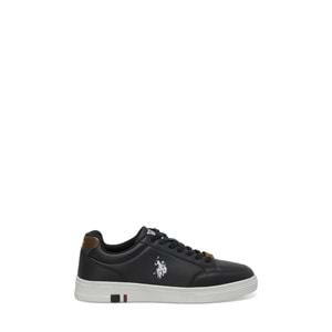 U.S. POLO ASSN. NORM 4PR ERKEK SNEAKER - LACİVERT - 45