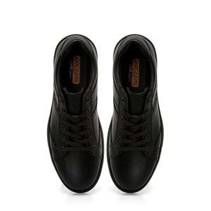 DOCKERS 237231 4PR ERKEK GÜNLÜK AYAKKABI - KAHVERENGİ - 42