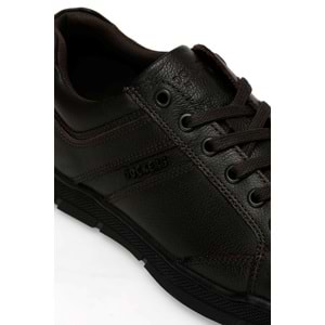 DOCKERS 237231 4PR ERKEK GÜNLÜK AYAKKABI - KAHVERENGİ - 42