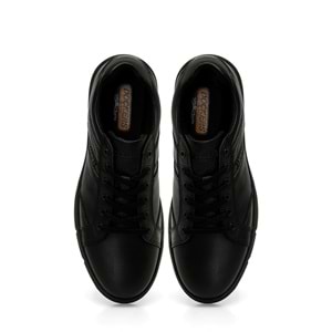 DOCKERS 237231 4PR ERKEK GÜNLÜK AYAKKABI - SİYAH - 40