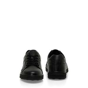 DOCKERS 237231 4PR ERKEK GÜNLÜK AYAKKABI - SİYAH - 41